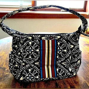 Vera Bradley | Barcelona shoulder bag